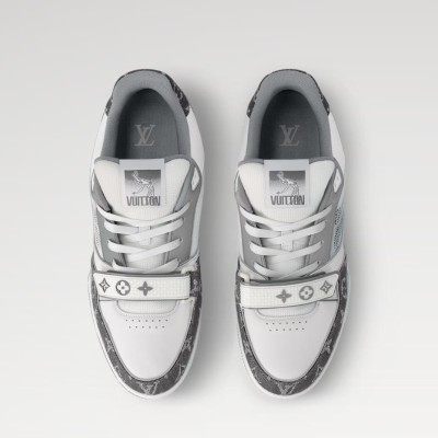 Sneaker LV Trainer Sneaker LV Trainer