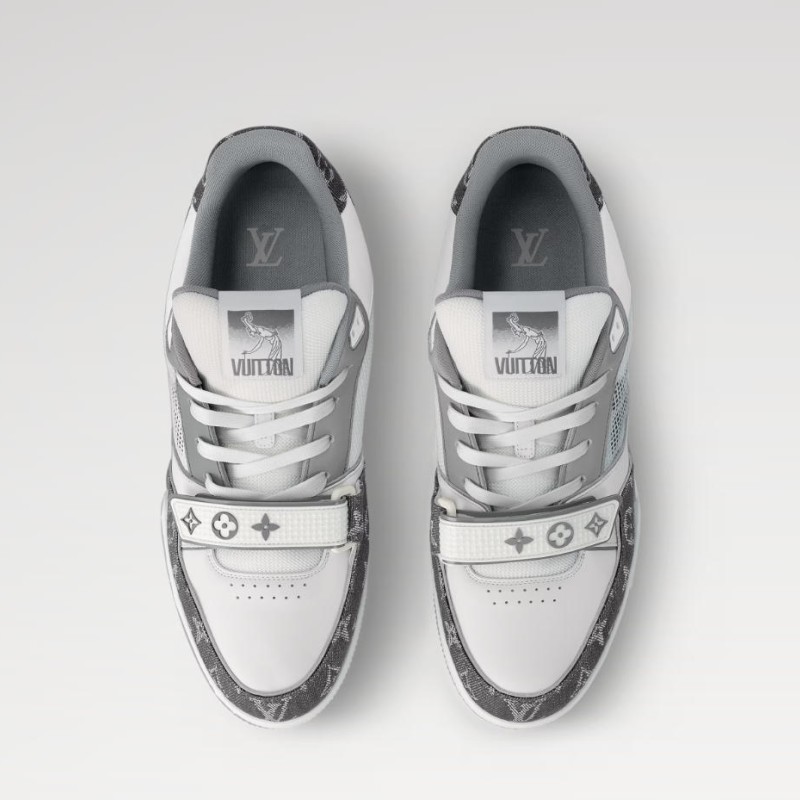 Sneaker LV Trainer Sneaker LV Trainer