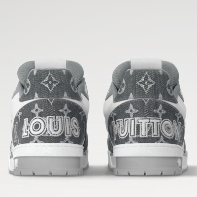Sneaker LV Trainer Sneaker LV Trainer