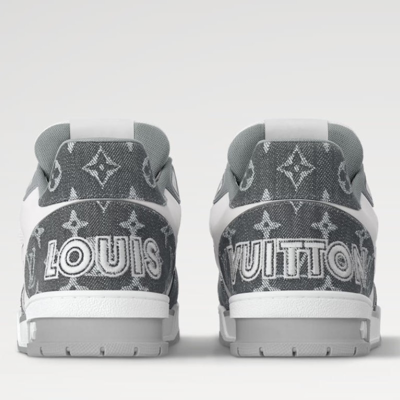 Sneaker LV Trainer Sneaker LV Trainer