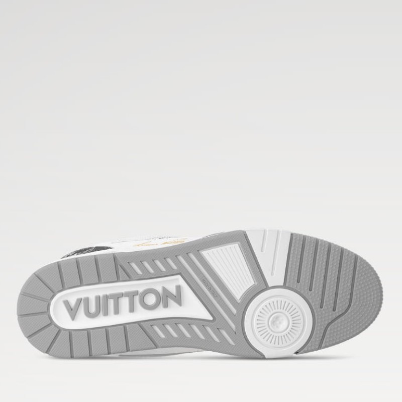 Sneaker LV Trainer Sneaker LV Trainer