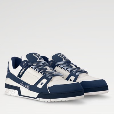 Sneaker LV Trainer Sneaker LV Trainer