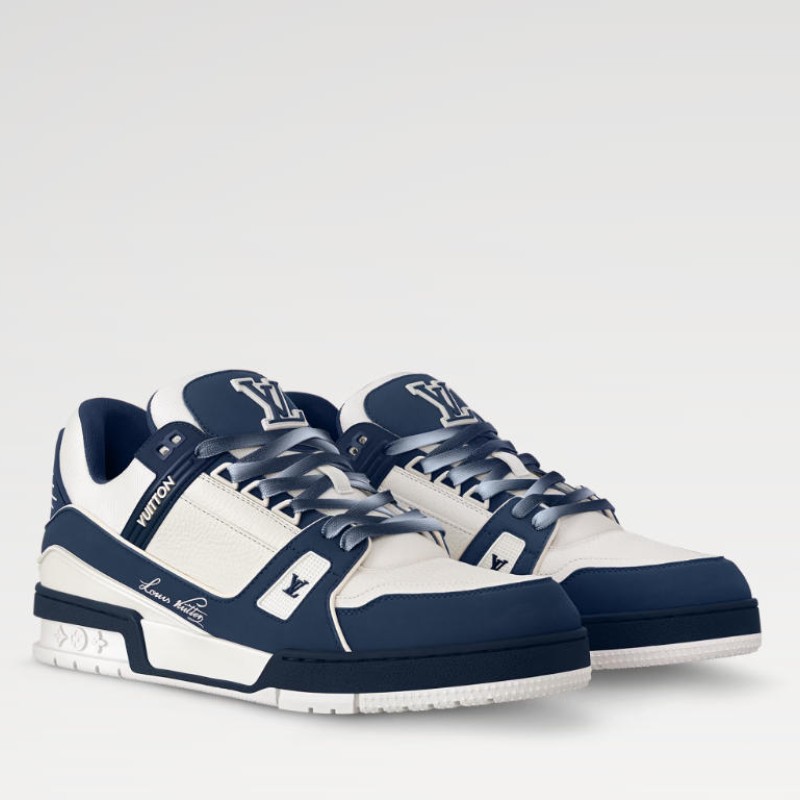 Sneaker LV Trainer Sneaker LV Trainer