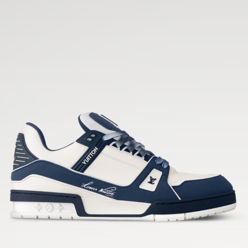 Sneaker LV Trainer Sneaker LV Trainer