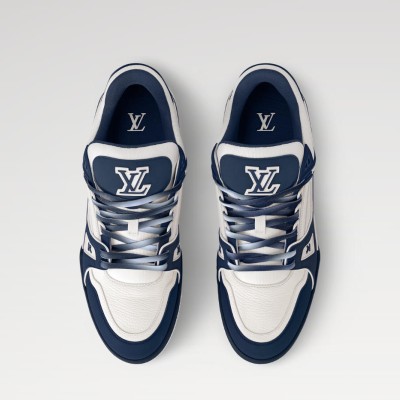 Sneaker LV Trainer Sneaker LV Trainer