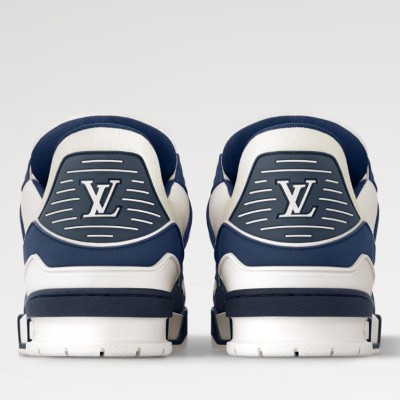 Sneaker LV Trainer Sneaker LV Trainer