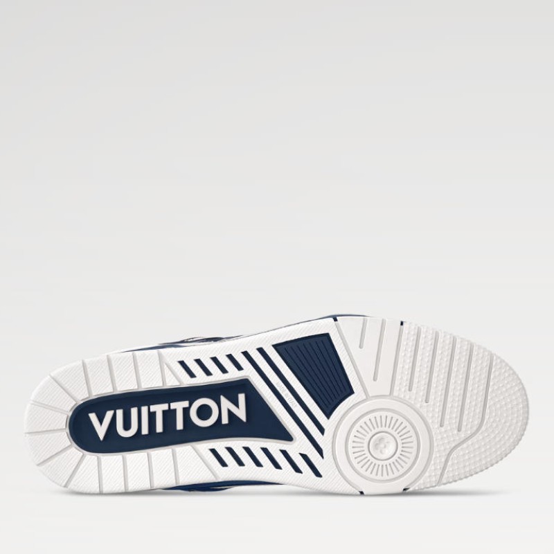 Sneaker LV Trainer Sneaker LV Trainer