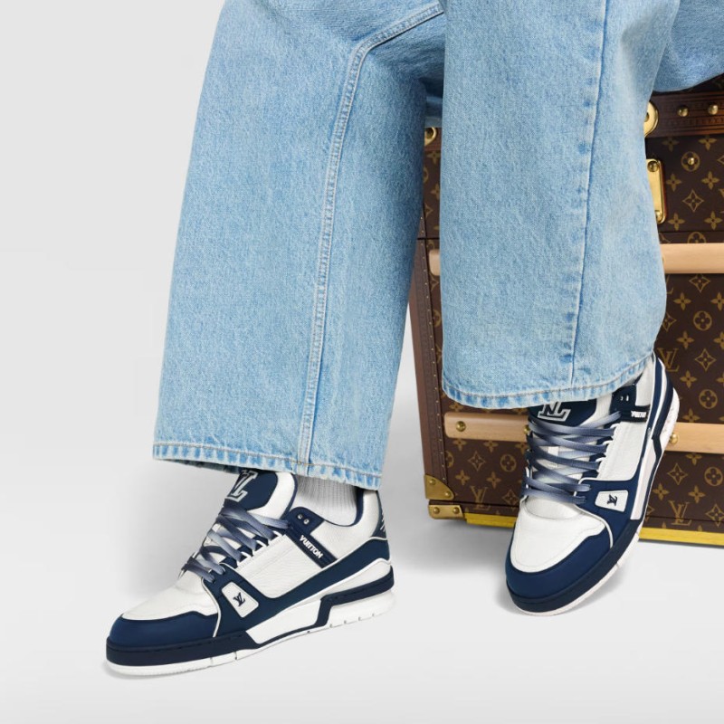 Sneaker LV Trainer Sneaker LV Trainer