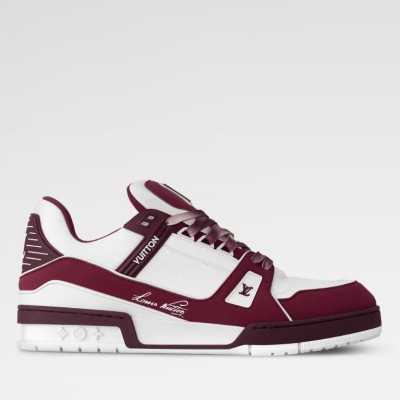 Sneaker LV Trainer