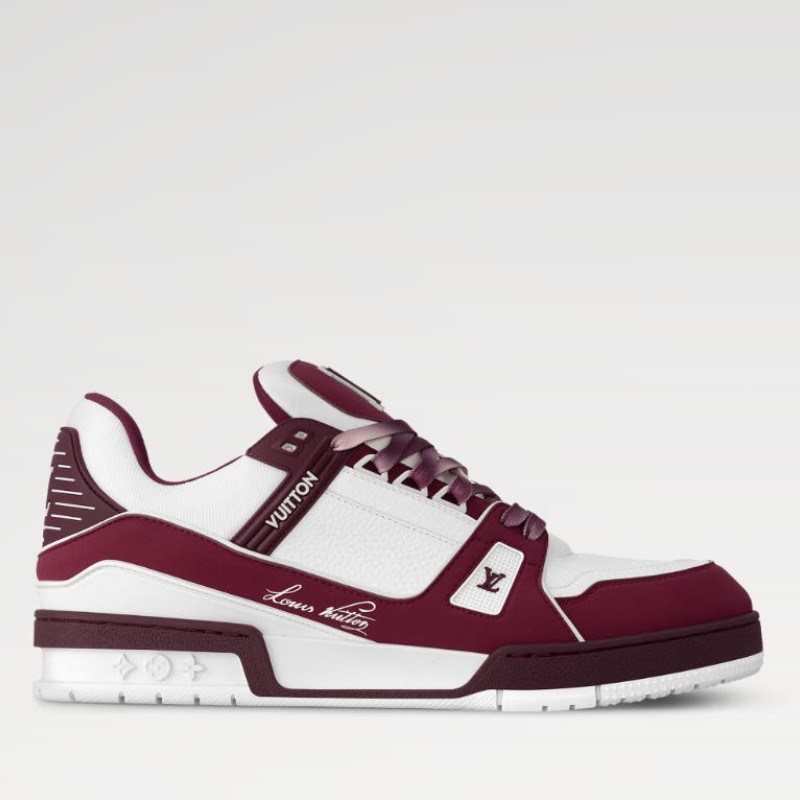 Sneaker LV Trainer Sneaker LV Trainer