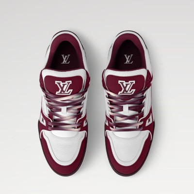 Sneaker LV Trainer