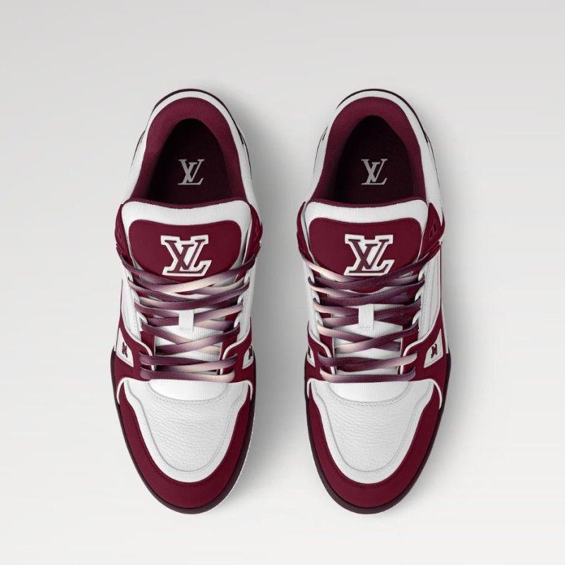 Sneaker LV Trainer Sneaker LV Trainer