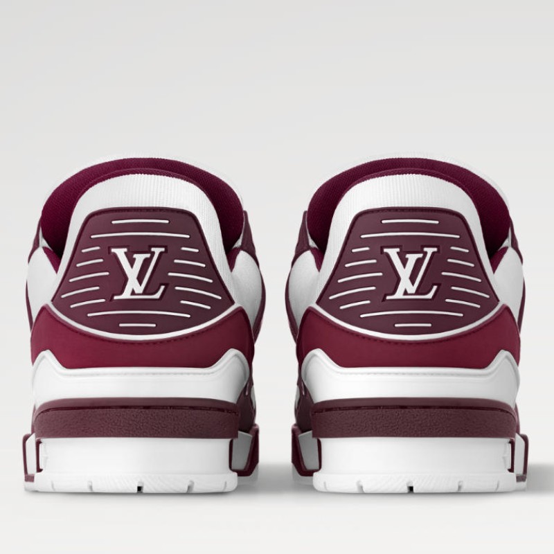 Sneaker LV Trainer Sneaker LV Trainer