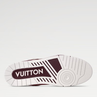 Sneaker LV Trainer