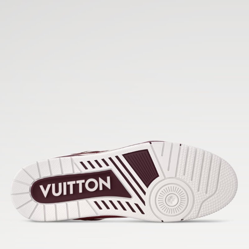 Sneaker LV Trainer Sneaker LV Trainer