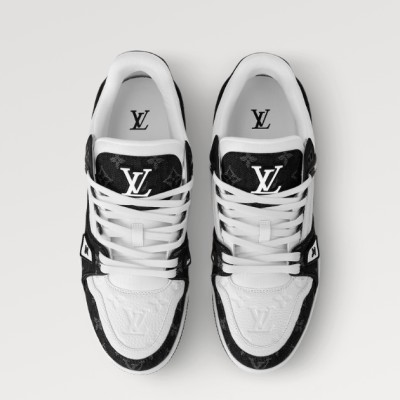Sneaker LV Trainer Sneaker LV Trainer