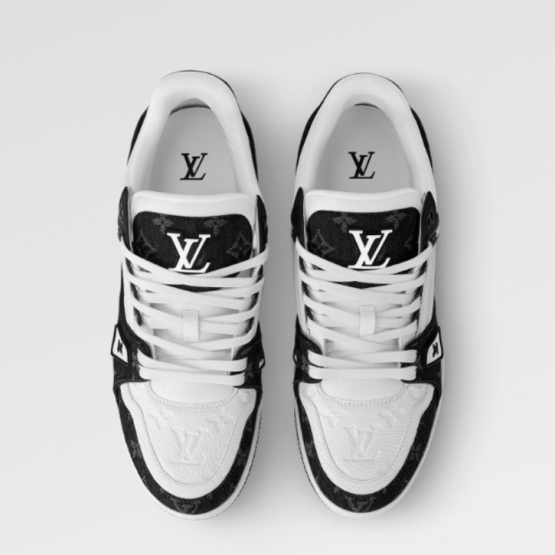 Sneaker LV Trainer Sneaker LV Trainer