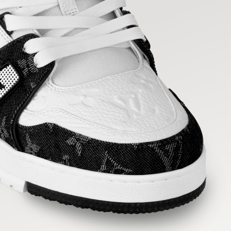 Sneaker LV Trainer Sneaker LV Trainer