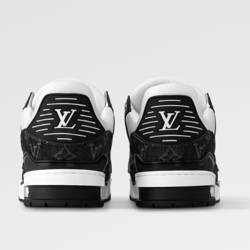 Sneaker LV Trainer Sneaker LV Trainer