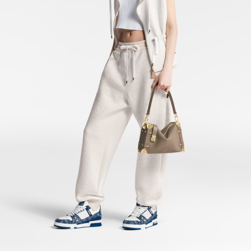 Sneaker LV Trainer Sneaker LV Trainer