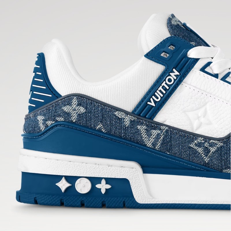 Sneaker LV Trainer Sneaker LV Trainer