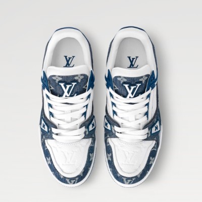 Sneaker LV Trainer Sneaker LV Trainer