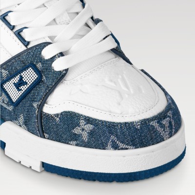 Sneaker LV Trainer Sneaker LV Trainer