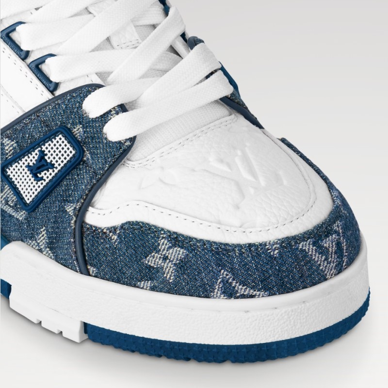 Sneaker LV Trainer Sneaker LV Trainer
