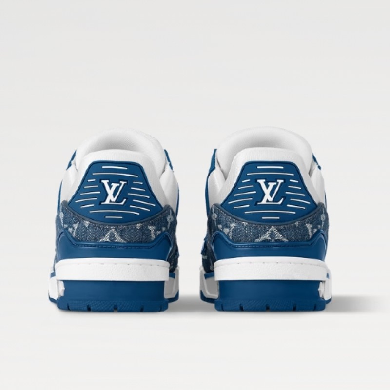 Sneaker LV Trainer Sneaker LV Trainer