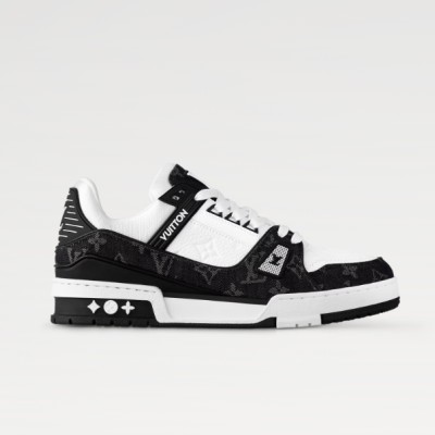 Sneaker LV Trainer Sneaker LV Trainer