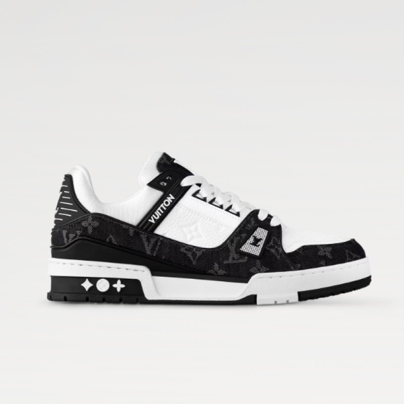 Sneaker LV Trainer Sneaker LV Trainer