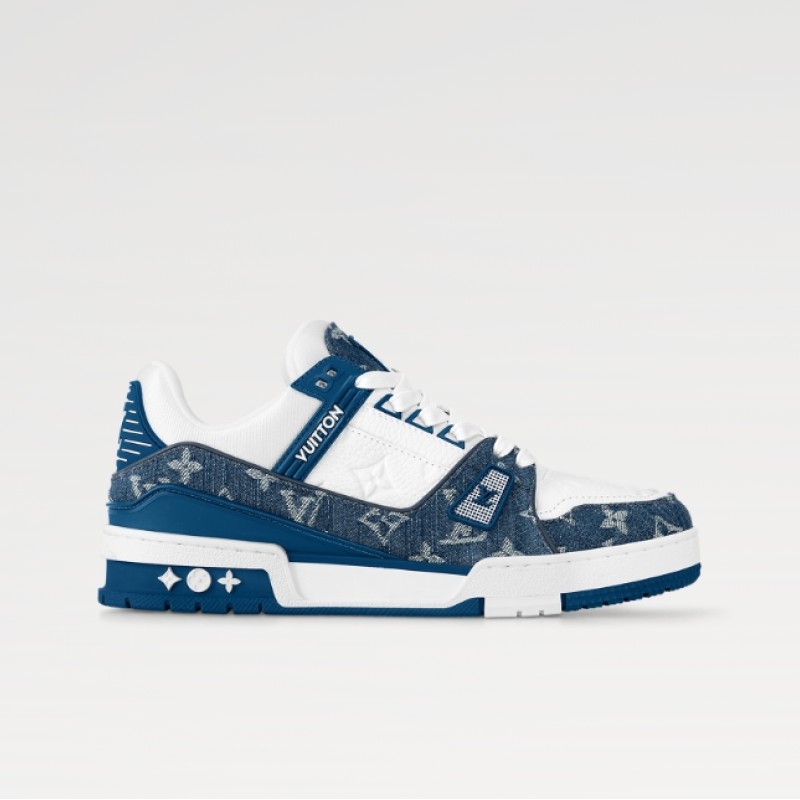 Sneaker LV Trainer Sneaker LV Trainer