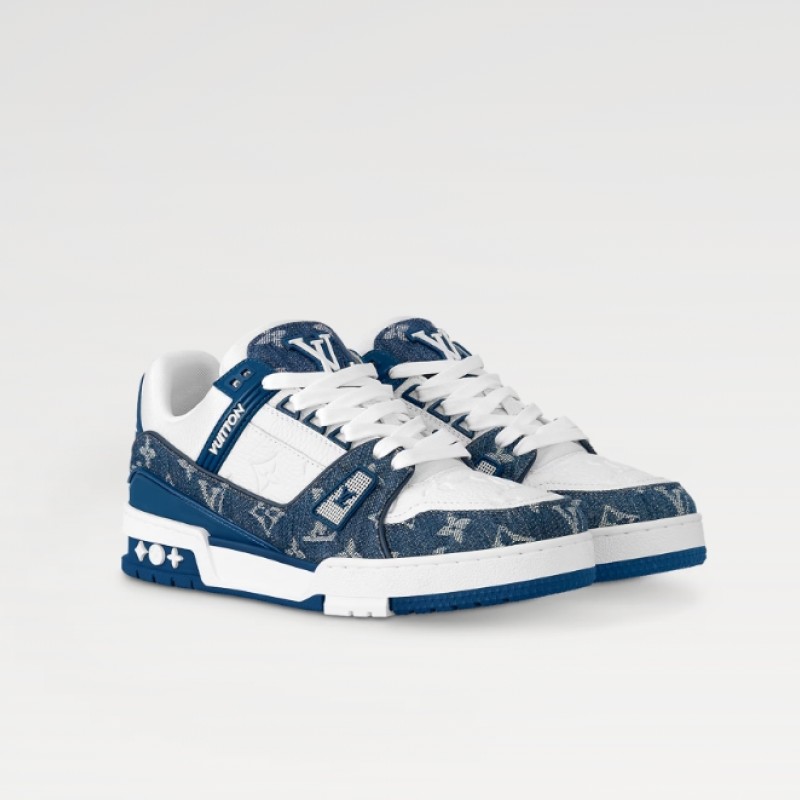 Sneaker LV Trainer Sneaker LV Trainer