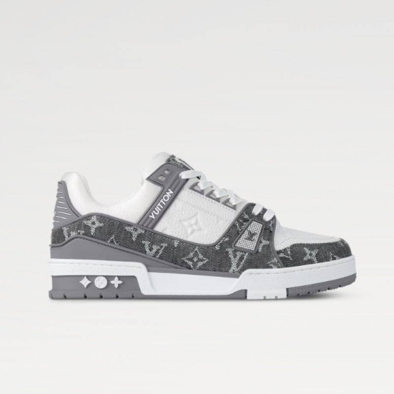 Sneaker LV Trainer Sneaker LV Trainer