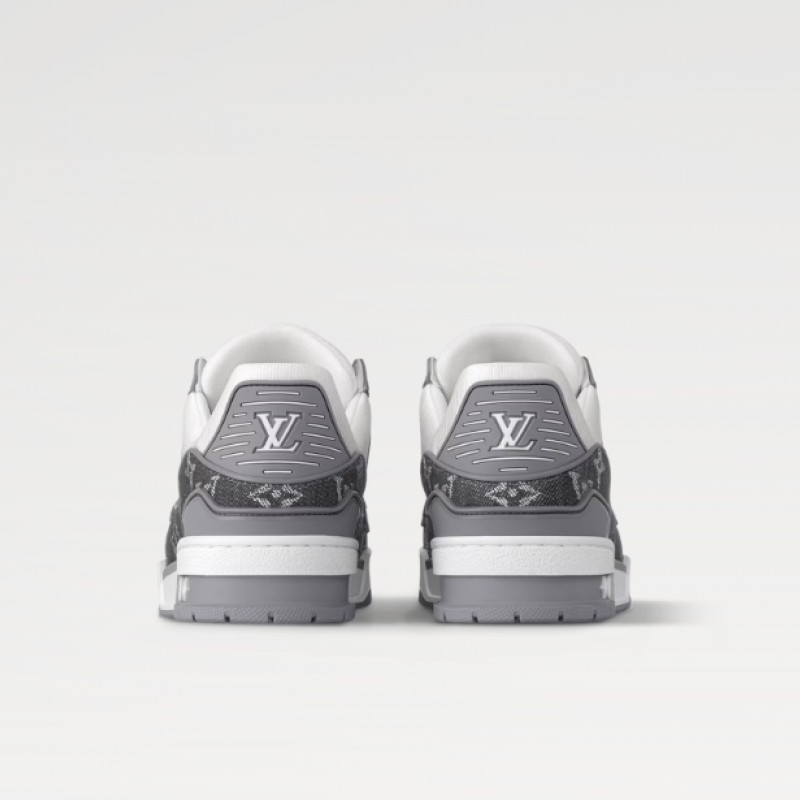 Sneaker LV Trainer Sneaker LV Trainer