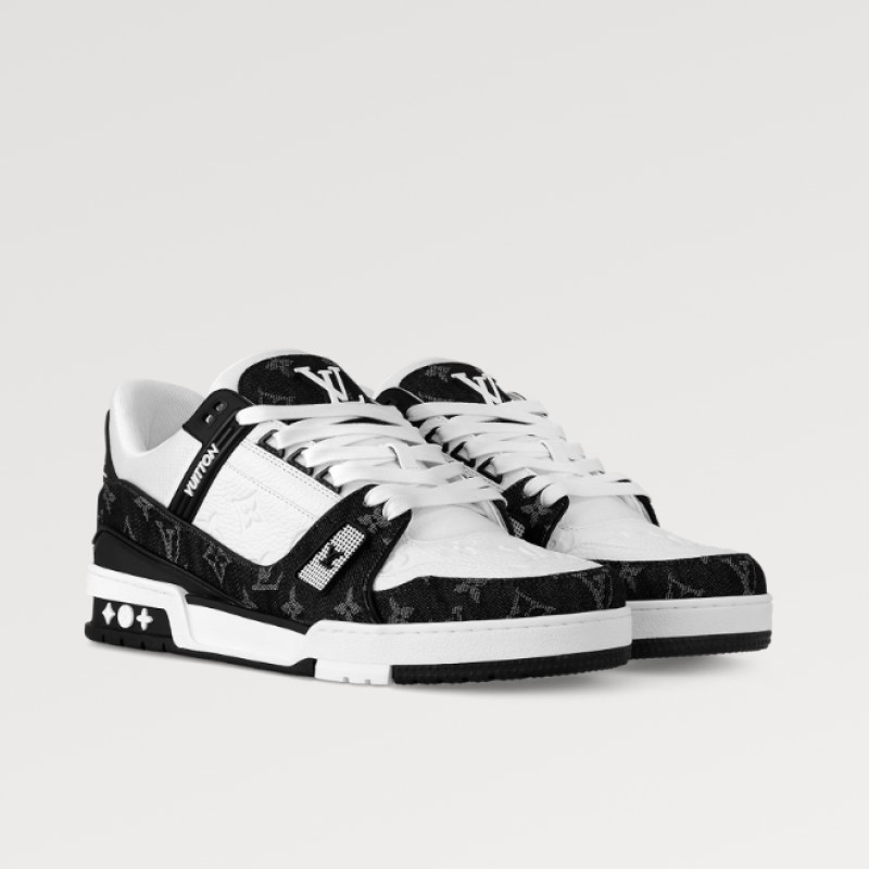 Sneaker LV Trainer Sneaker LV Trainer