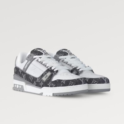 Sneaker LV Trainer Sneaker LV Trainer
