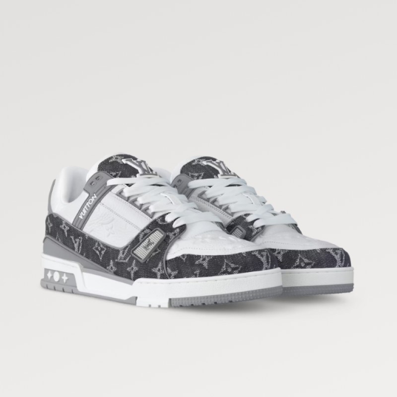 Sneaker LV Trainer Sneaker LV Trainer