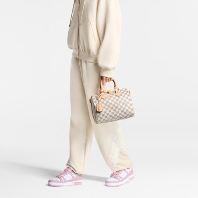 Sneaker LV Trainer Sneaker LV Trainer