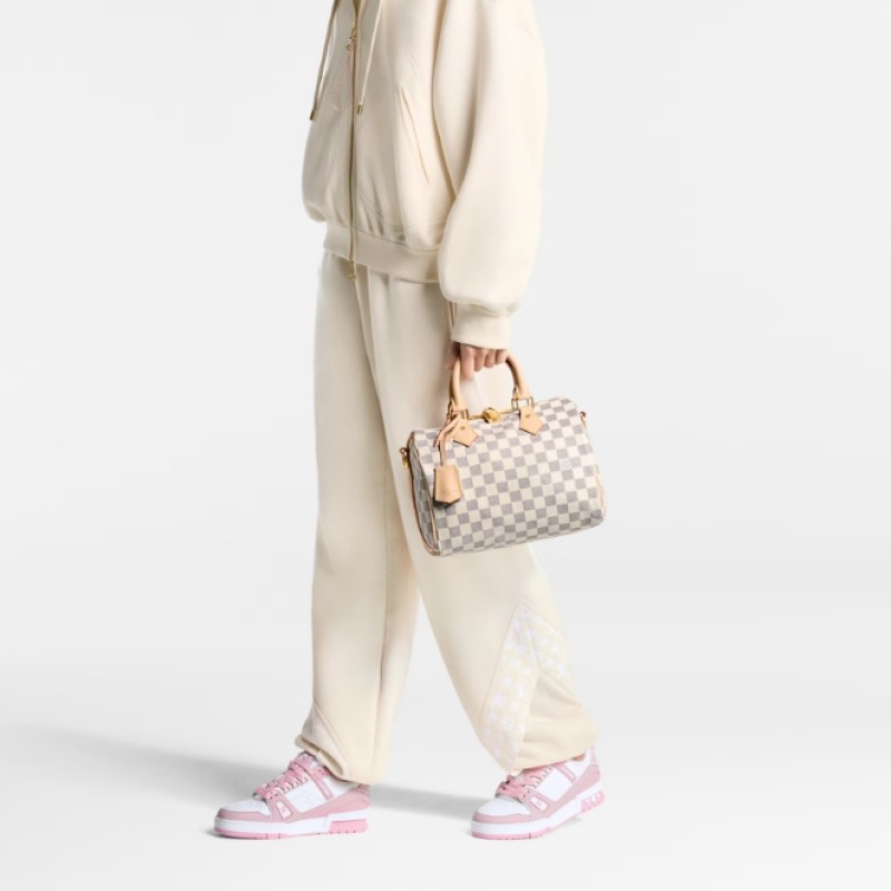 Sneaker LV Trainer Sneaker LV Trainer