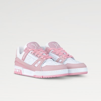 Sneaker LV Trainer Sneaker LV Trainer