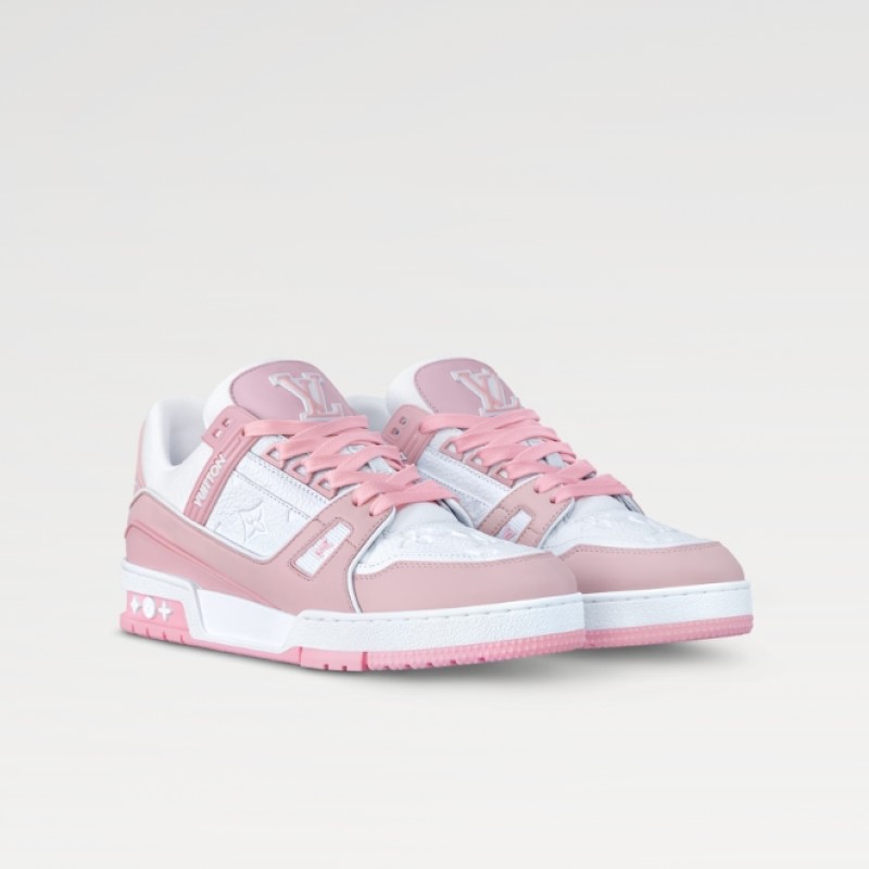 Sneaker LV Trainer Sneaker LV Trainer