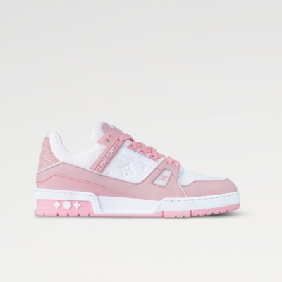 Sneaker LV Trainer Sneaker LV Trainer