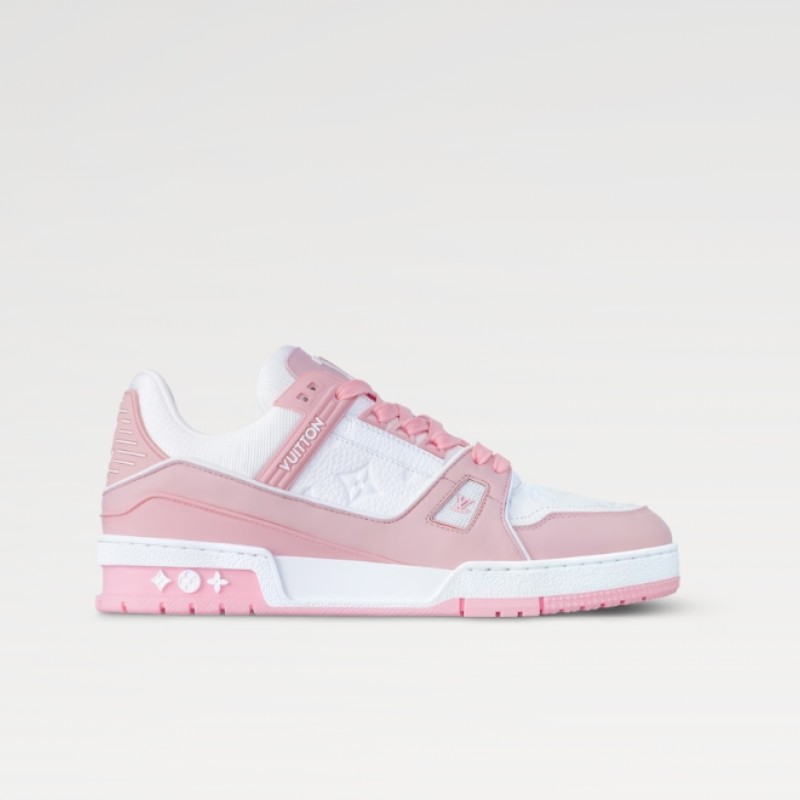 Sneaker LV Trainer Sneaker LV Trainer