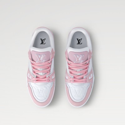 Sneaker LV Trainer Sneaker LV Trainer
