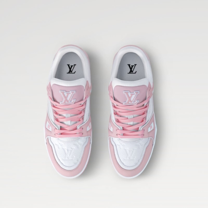 Sneaker LV Trainer Sneaker LV Trainer