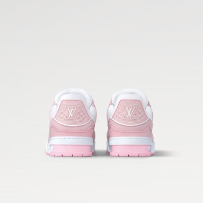 Sneaker LV Trainer Sneaker LV Trainer