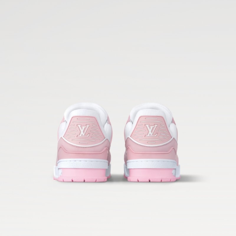 Sneaker LV Trainer Sneaker LV Trainer