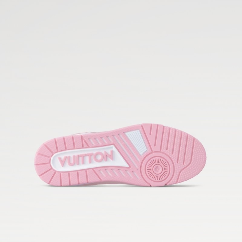 Sneaker LV Trainer Sneaker LV Trainer