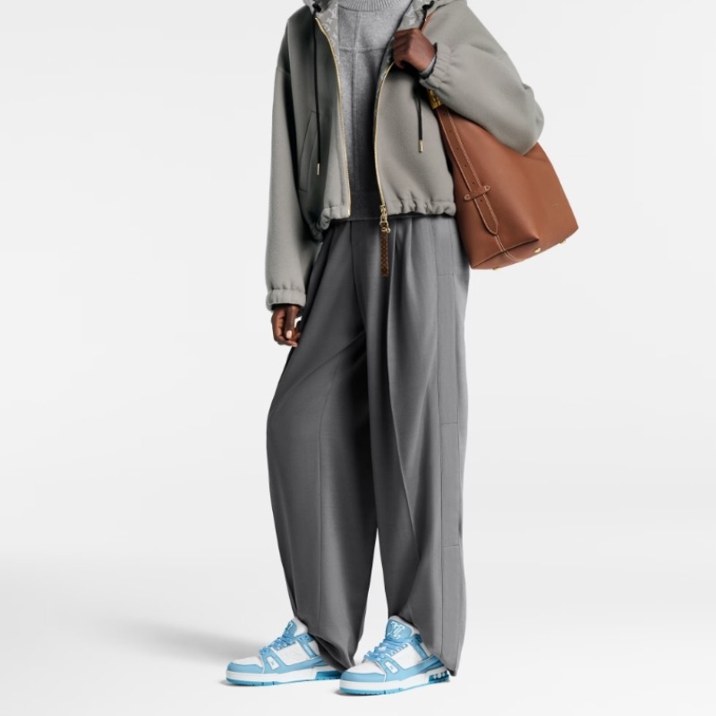 Sneaker LV Trainer Sneaker LV Trainer